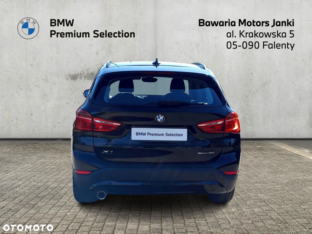 BMW X1 - 6
