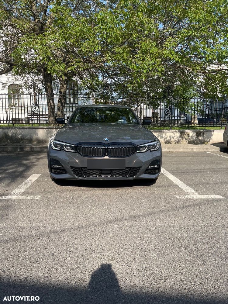BMW Seria 3 - 3