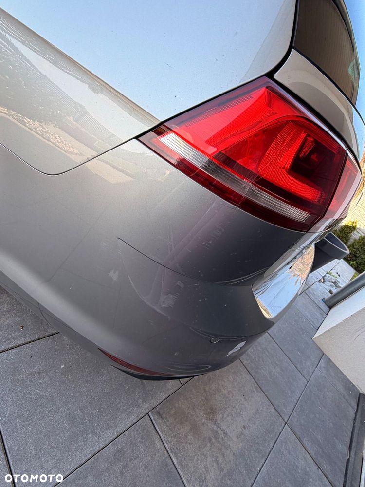 Volkswagen Golf 2.0 TDI BMT Highline - 7