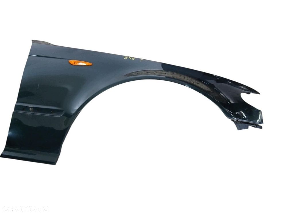 błotnik prawy przód bmw e46 błotnik prawy przód e46 - 3