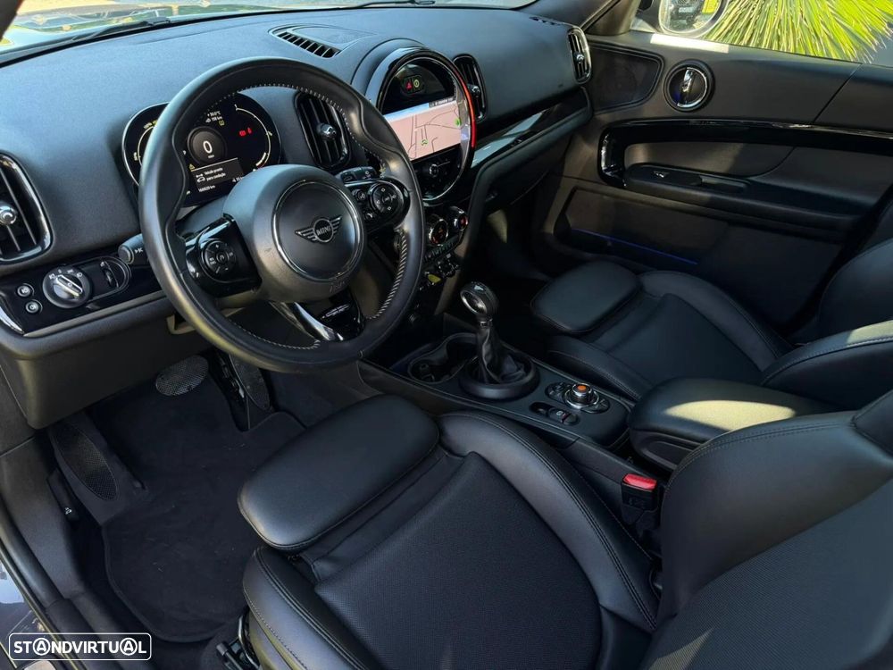 MINI Countryman Cooper SE ALL4 Auto - 3