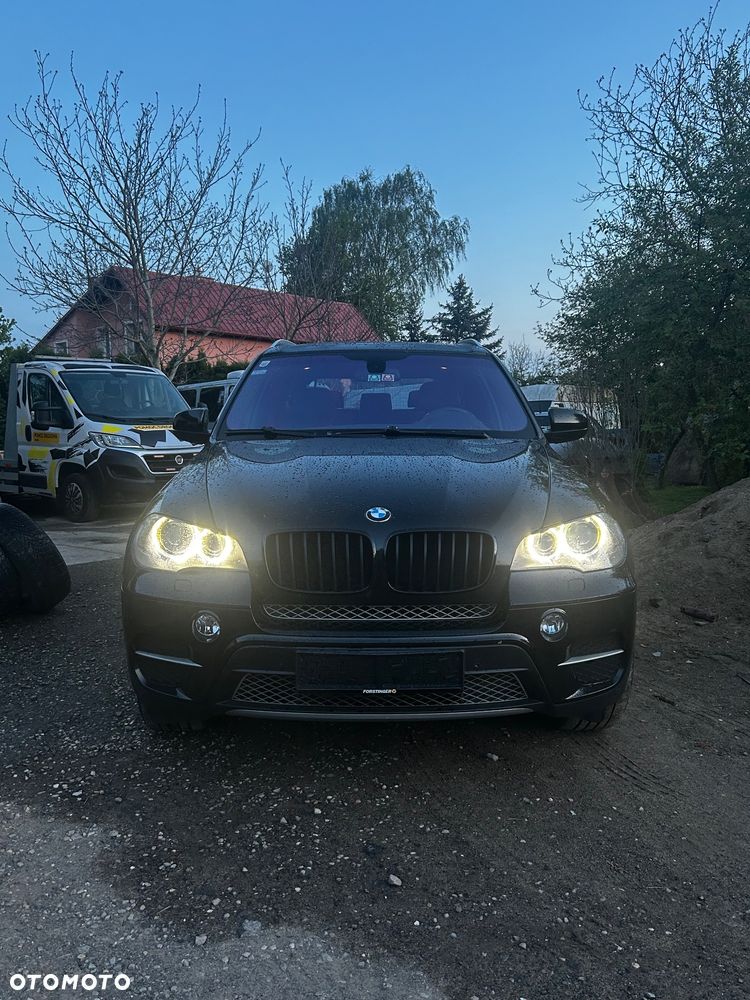BMW X5 xDrive30d - 9