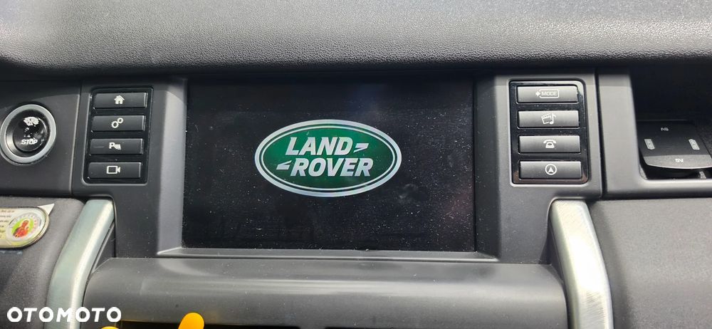 Land Rover Discovery Sport TD4 SE - 24