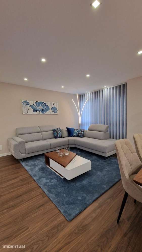 Arrendamento de apartamento t3 na Avenida Movimento das Forças Armadas - Grande imagem: 4/15
