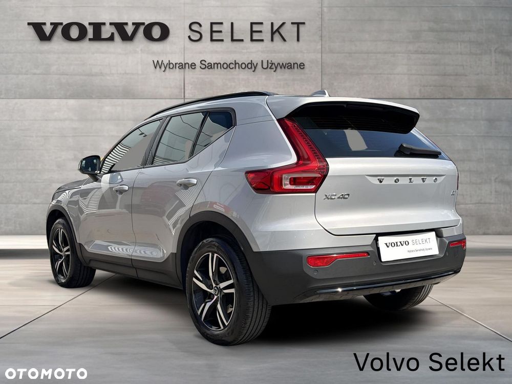 Volvo XC 40 - 7