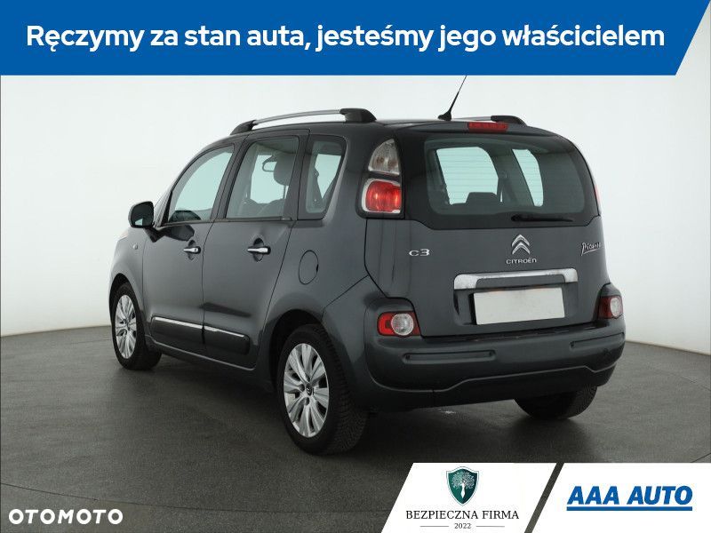 Citroën C3 Picasso - 6