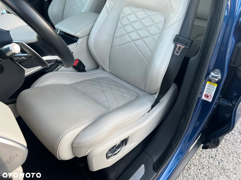 Jaguar F-Pace P250 AWD S - 15