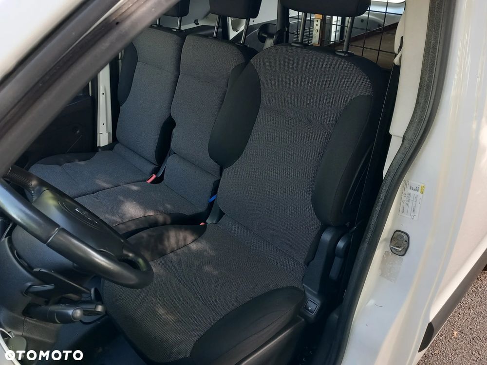 Citroën Berlingo - 17
