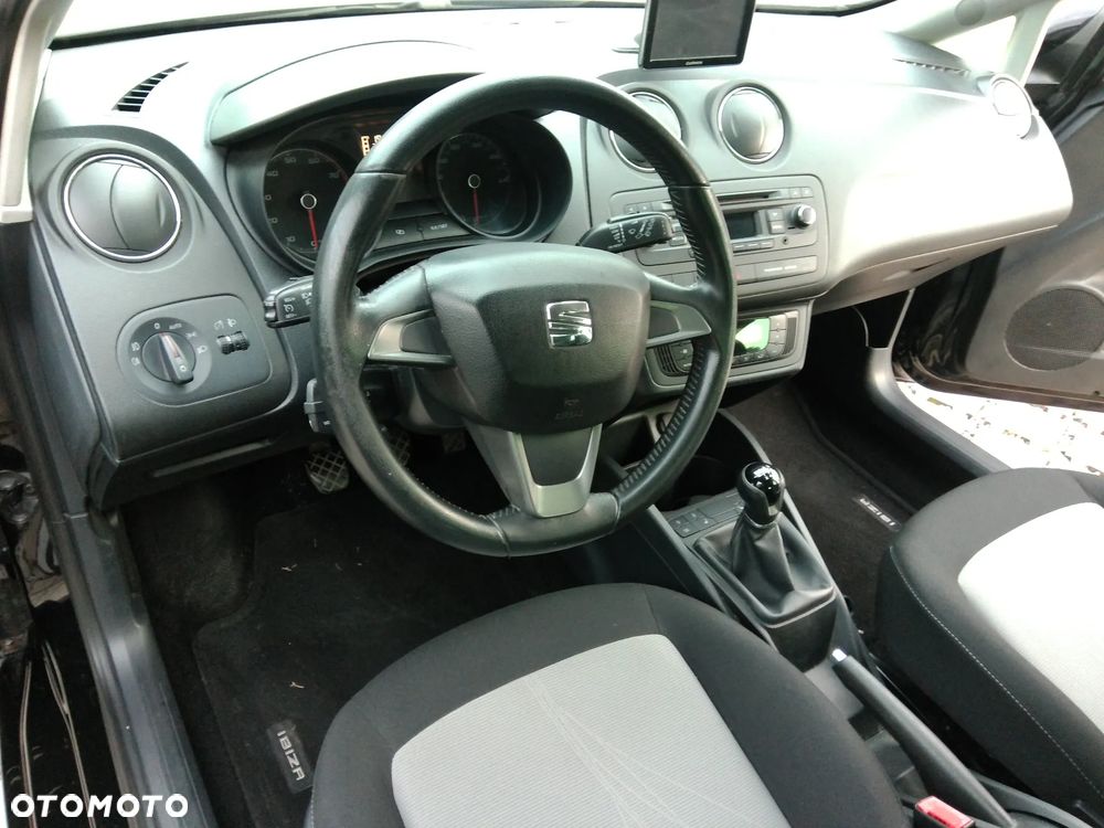 Seat Ibiza 1.2 TSI i-Tech - 16