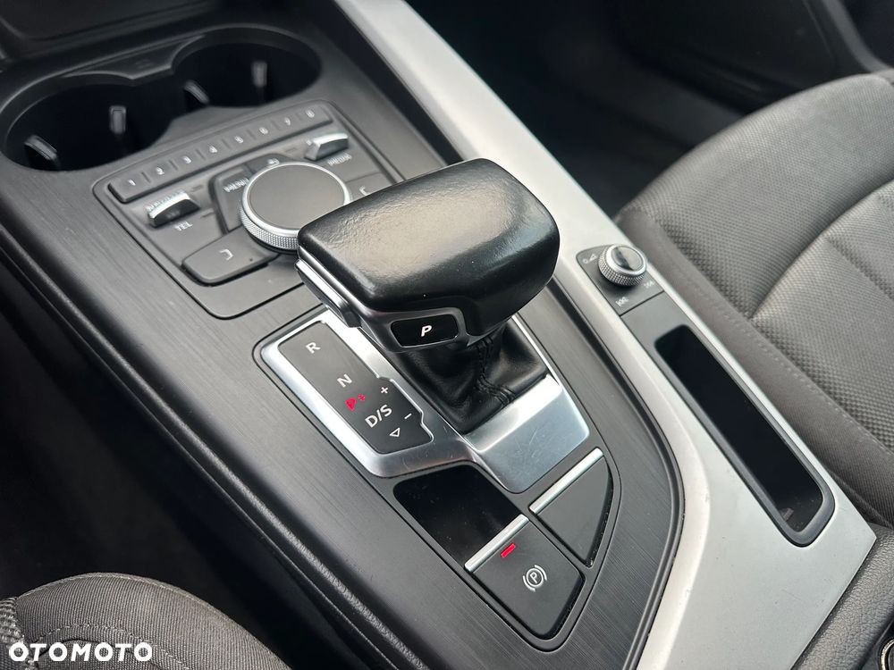 Audi A4 Avant - 15