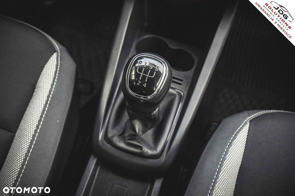 Skoda Fabia 1.0 TSI Clever - 26