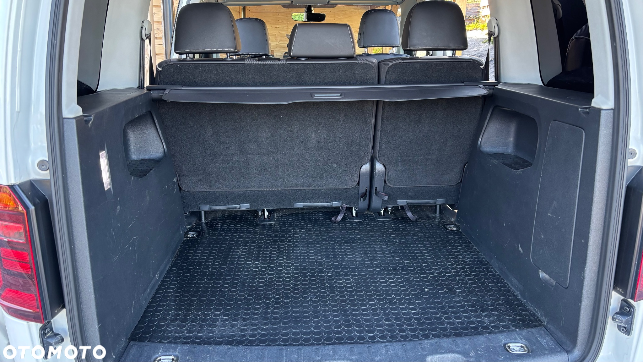 Volkswagen Caddy 2.0 TDI Edition 35 4Motion DSG - 29