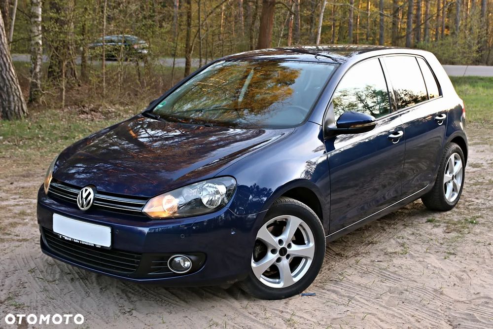 Volkswagen Golf 1.4 TSI United - 17