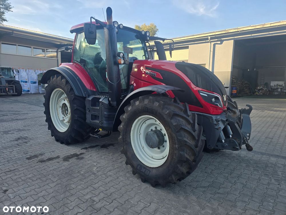 Valtra T 234 Versu - 2