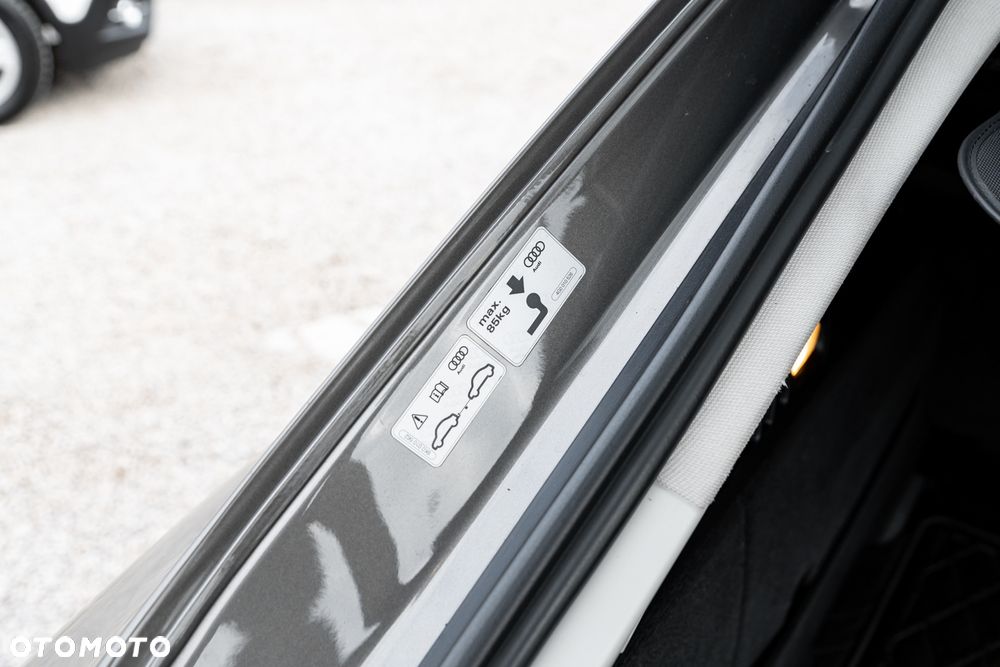 Audi A6 Avant 2.0 TDI Ultra S tronic - 21