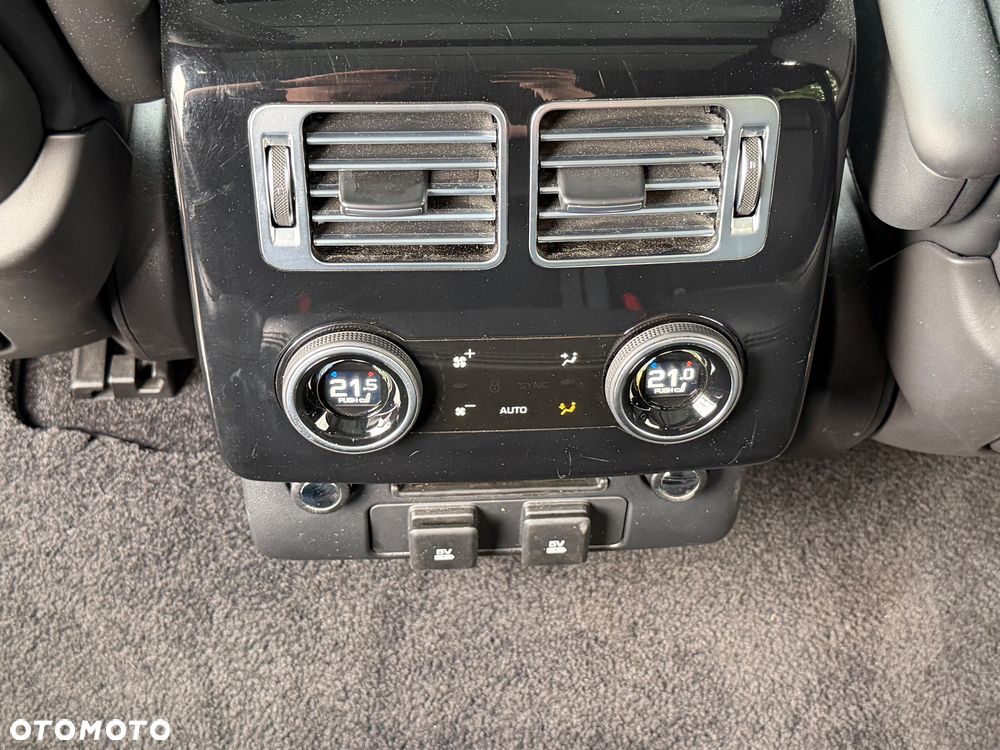 Land Rover Range Rover 4.4SD V8 Vogue EU6 - 33