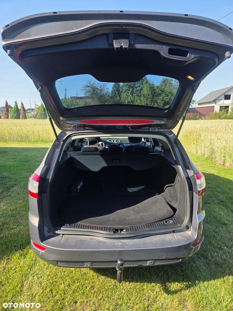 Ford Mondeo 2.0 TDCi Trend - 7