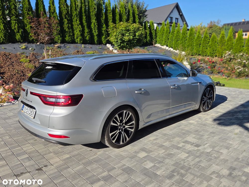 Renault Talisman - 27