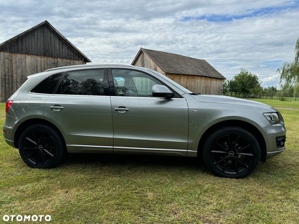 Audi Q5 2.0 TFSI Quattro S tronic - 6