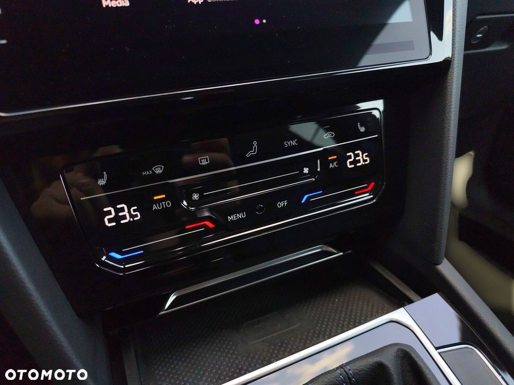 Volkswagen Arteon Shooting Brake - 27