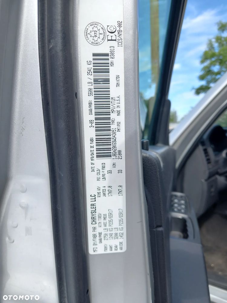 Jeep Liberty - 16