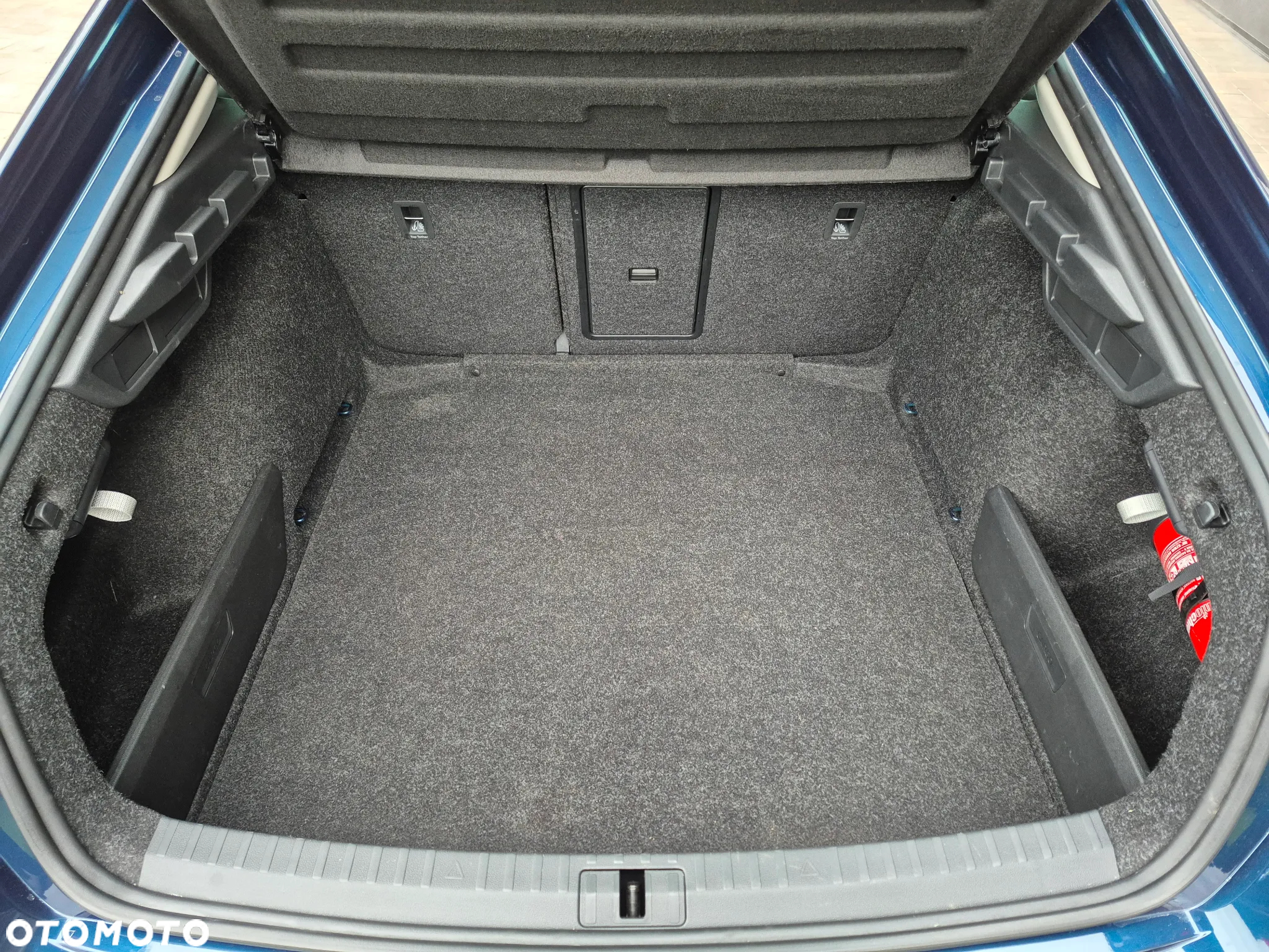 Skoda Octavia 2.0 TDI Style DSG - 16