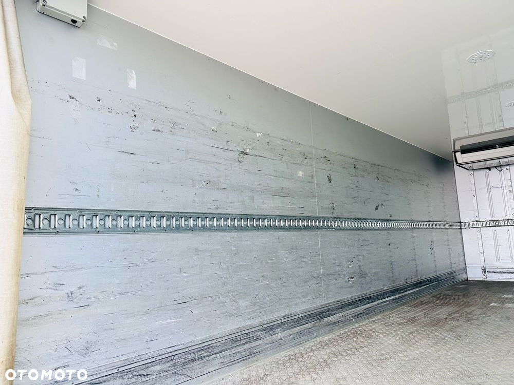 DAF LF 290 / CHŁODNIA  / DMC 16000kg - 13