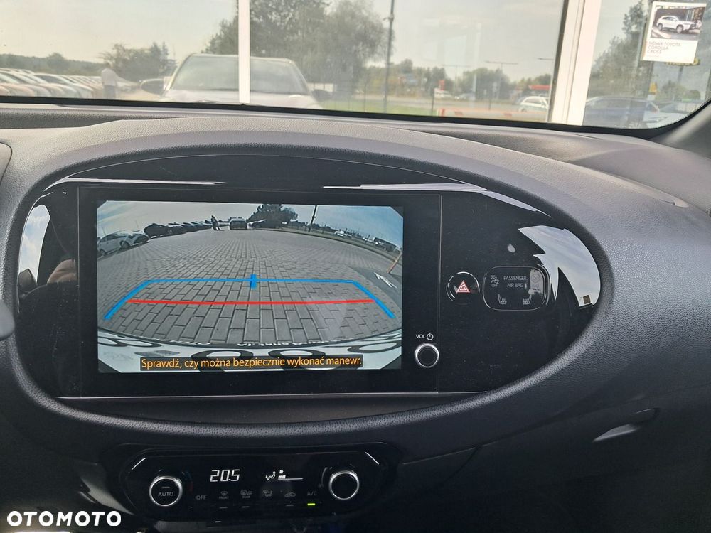 Toyota Aygo X - 12