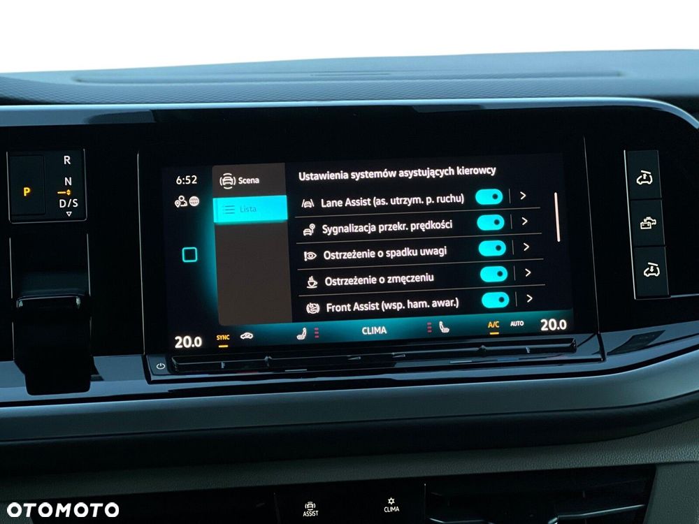 Volkswagen California - 33