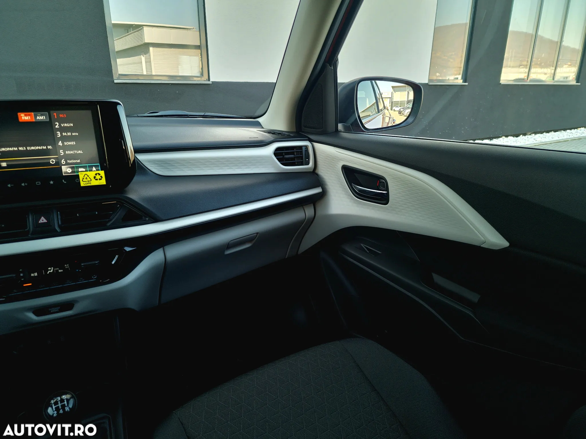 Suzuki Swift - 9