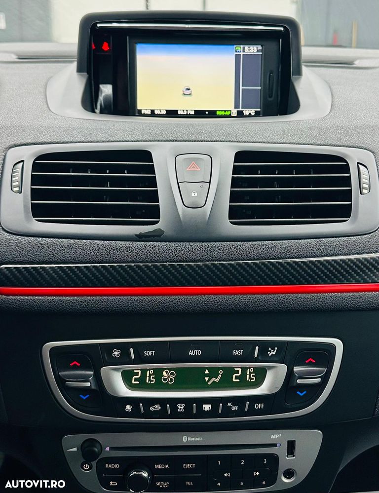 Renault Megane 1.5 dCi Sport Edition - 23