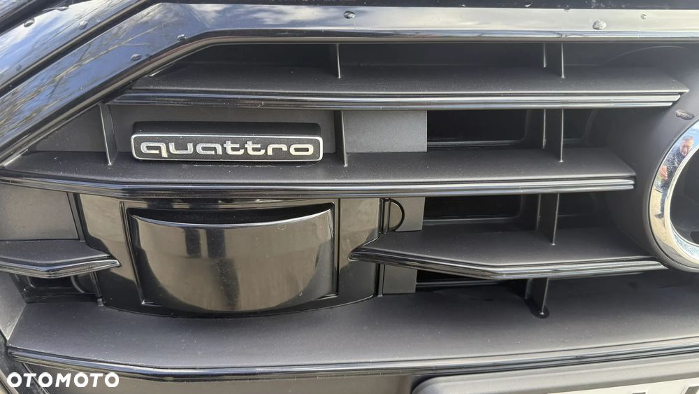 Audi A6 Limousine - 18