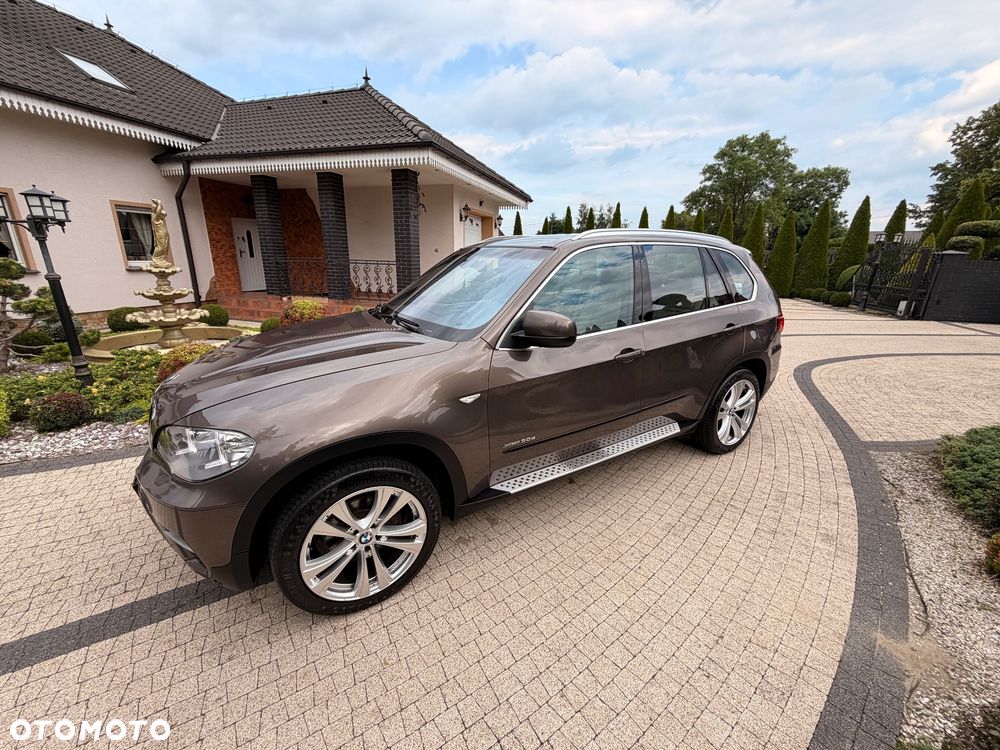 BMW X5 - 5