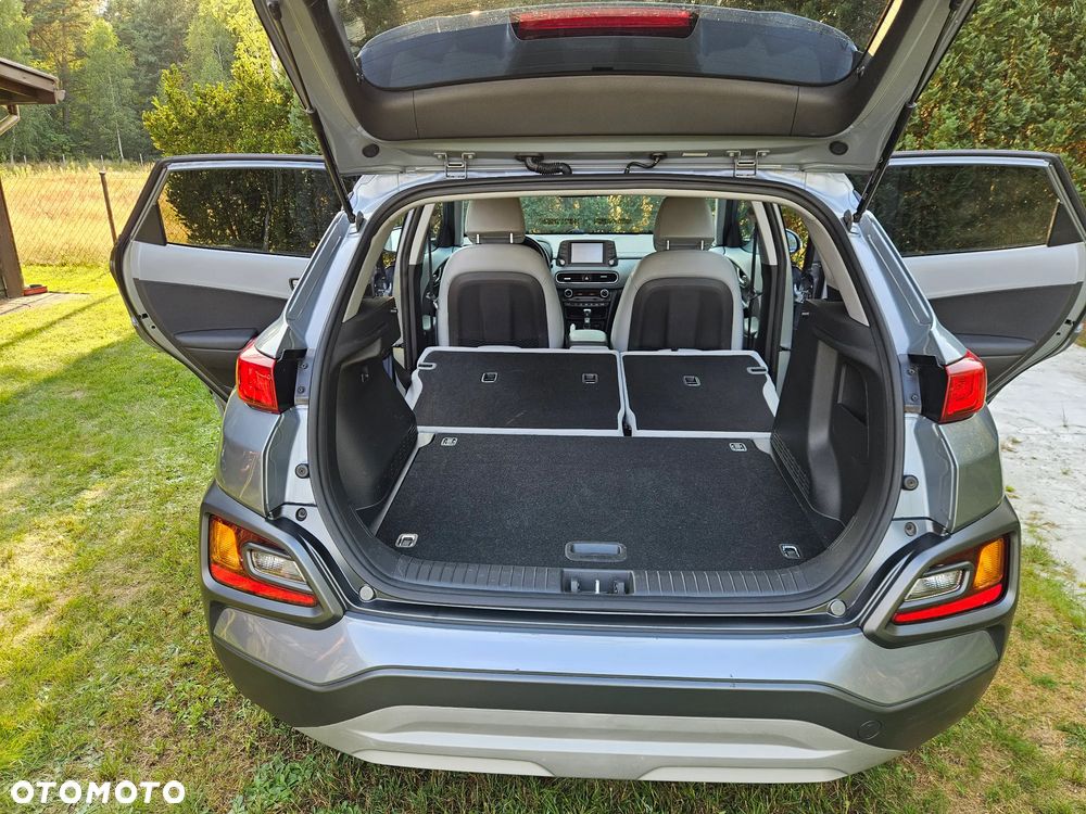 Hyundai Kona - 19