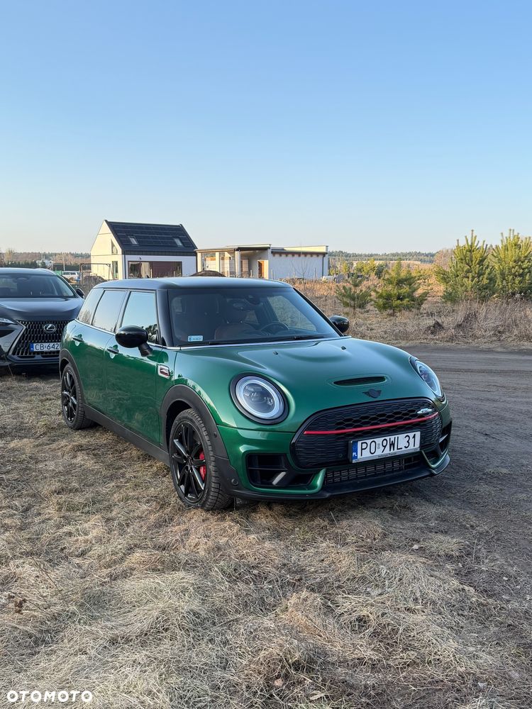 MINI John Cooper Works - 1