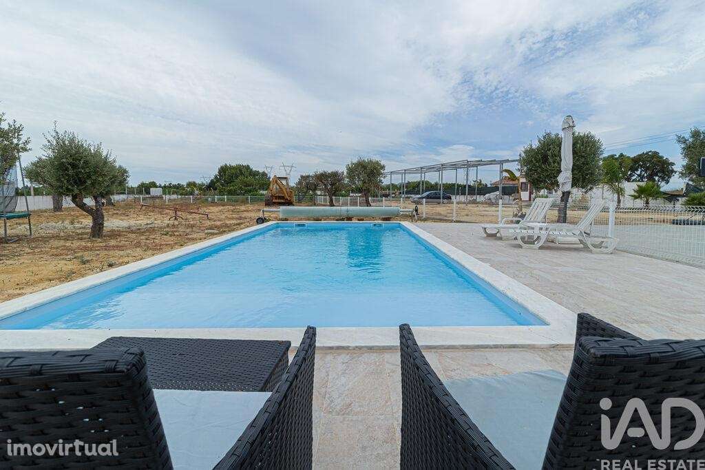 Quinta T4 em Palmela de 147,00 m2 - Grande imagem: 3/30