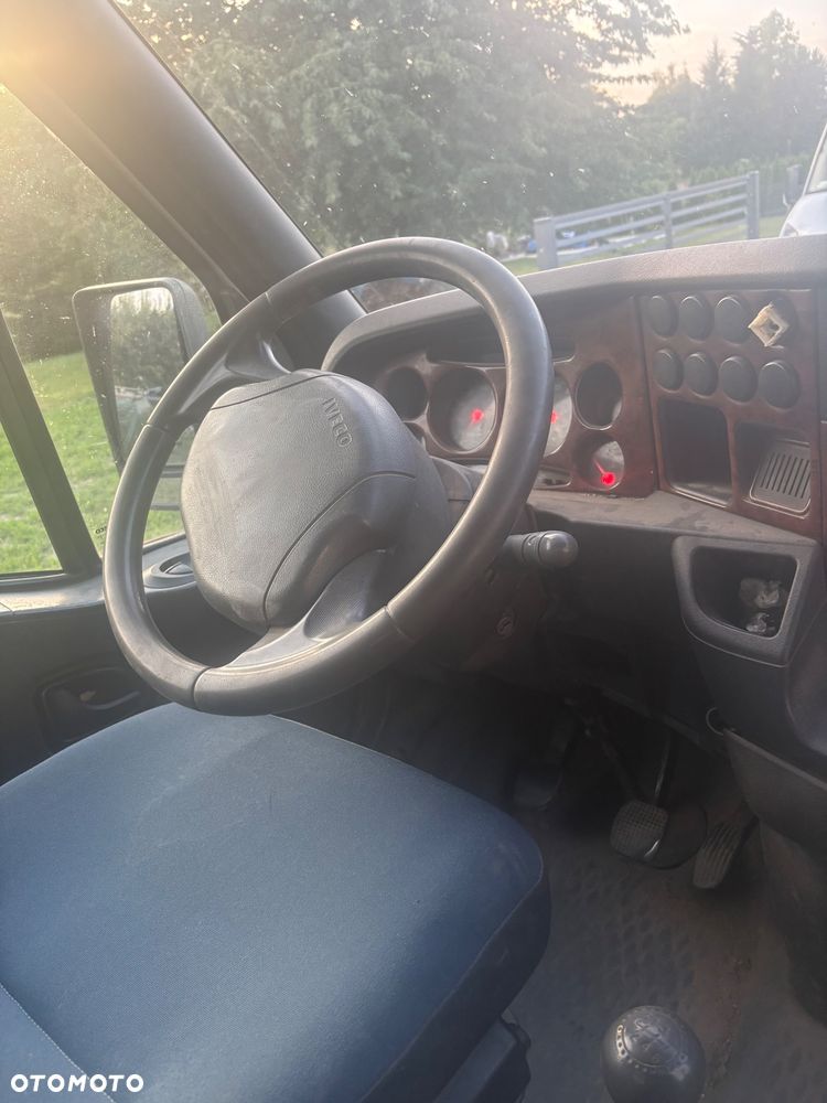Iveco Daily - 6
