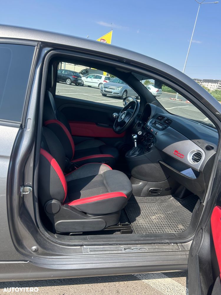Fiat 500 - 13