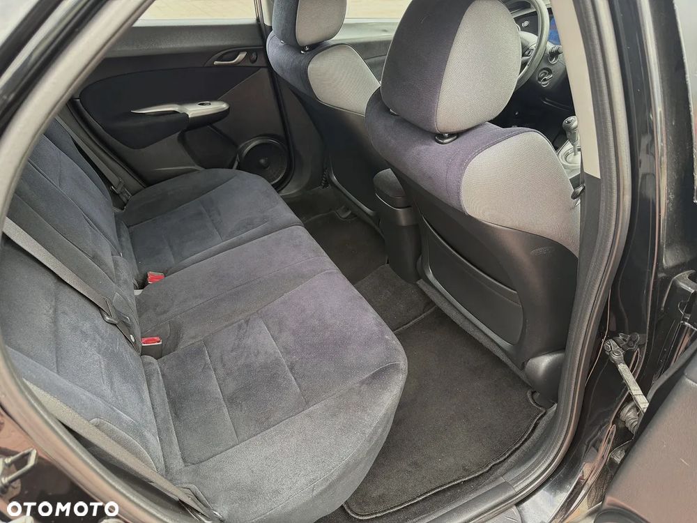 Honda Civic 1.4 Comfort - 34