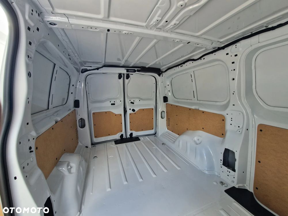 Fiat Scudo Furgon XL - 15