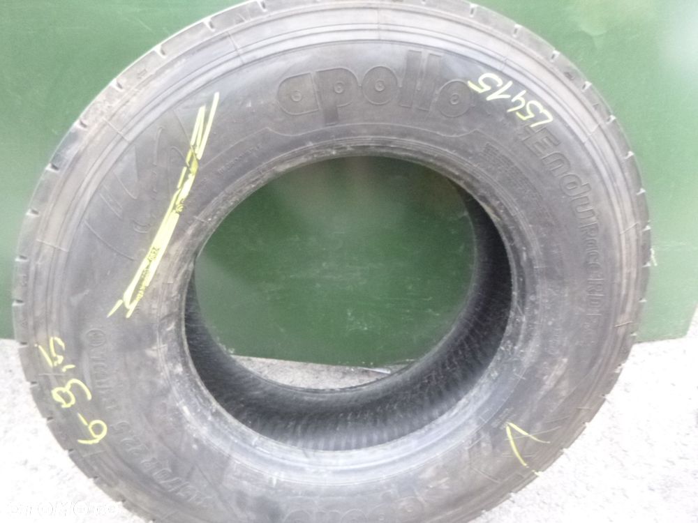 Opona ciężarowa 315/70R22.5 Apollo ENDURACE RD. Opony ciężarowe - 3