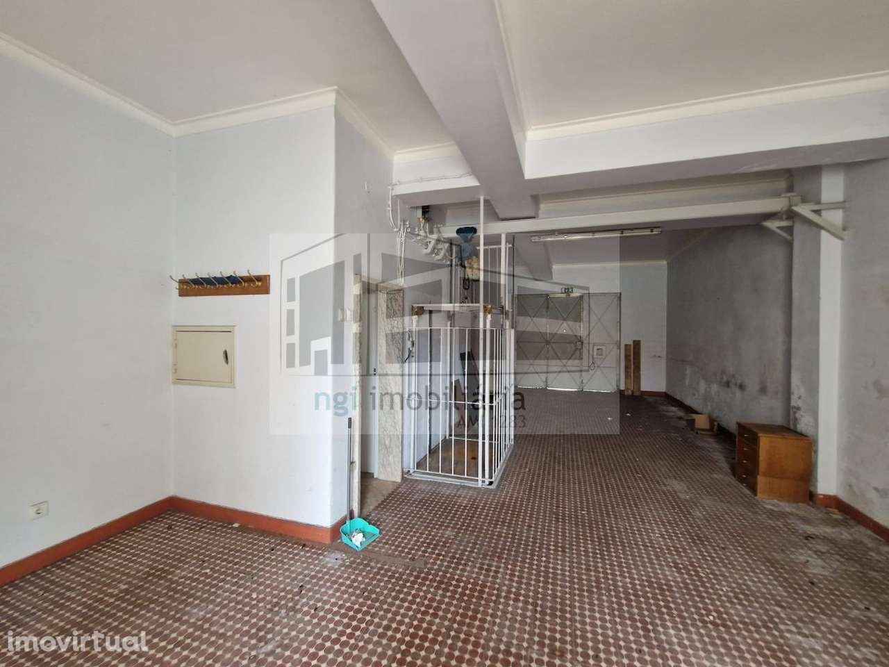 Armazém Amadora - Grande imagem: 2/20