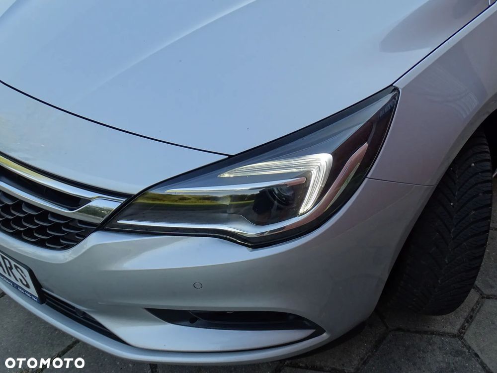 Opel Astra 1.4 Business - 14