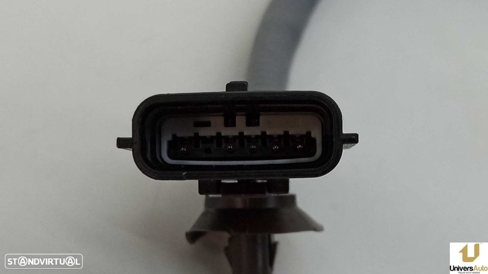SONDA LAMBDA NISSAN MICRA V (K14) ACENTA - 2