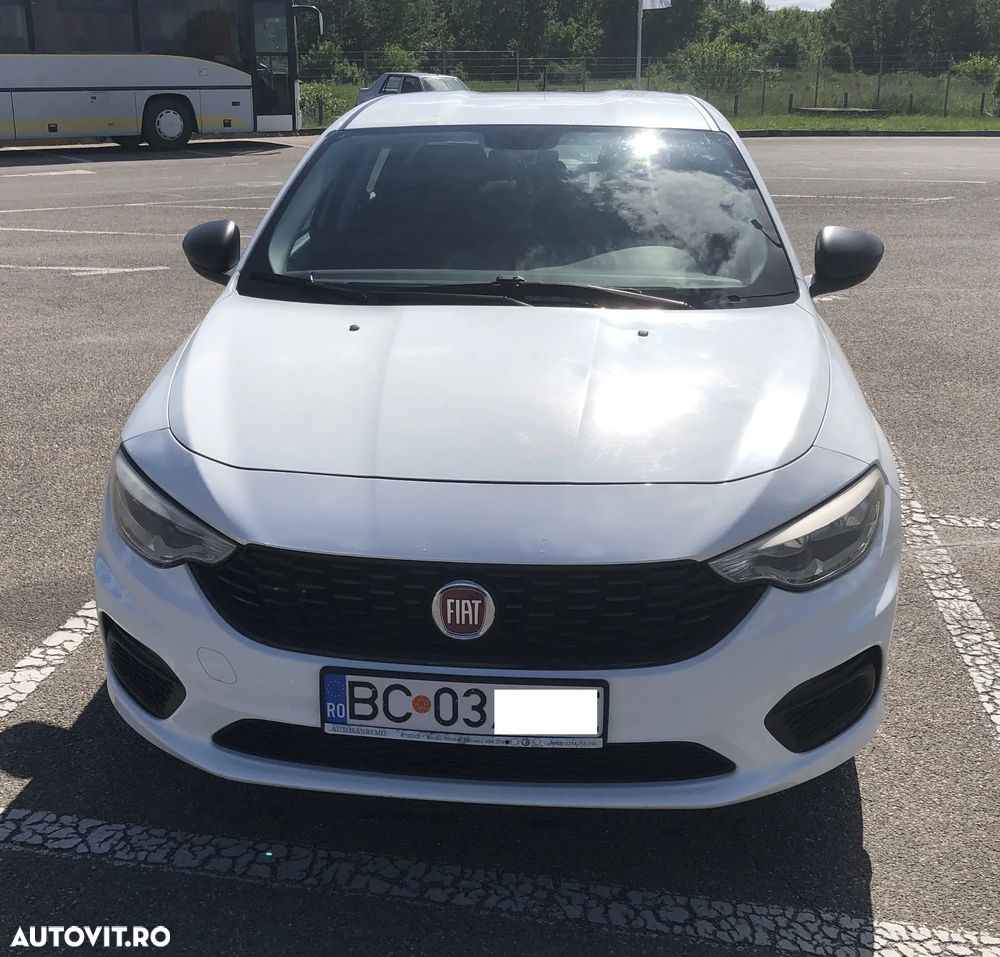 Fiat Tipo 1.4 - 4