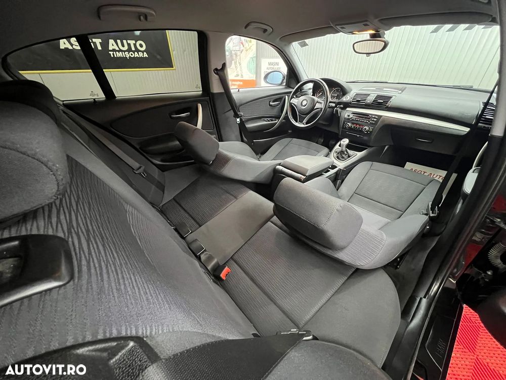 BMW Seria 1 116d - 15