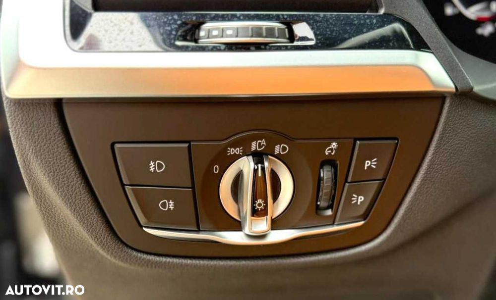 BMW X3 - 21