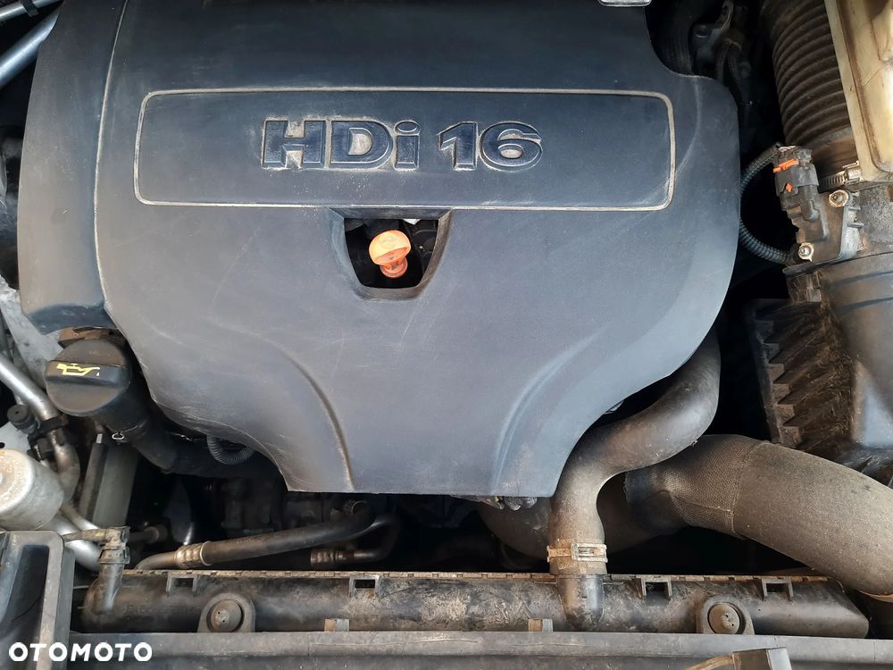 Peugeot 5008 HDI FAP 150 Style - 34