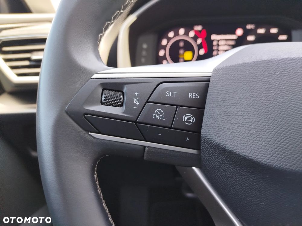 Seat Leon 1.5 eTSI Style DSG - 12