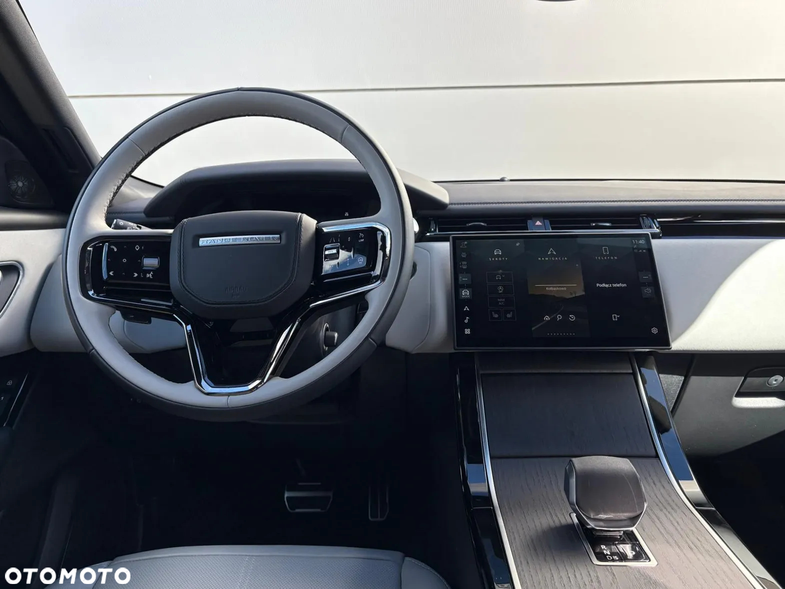 Land Rover Range Rover Velar - 13